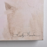 Lesley Henderson Art FADING INTO BLUE 2