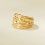 Agape Studio LINA RING