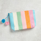 FIESTA ZIP POUCH