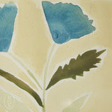 Lindsay Von FRAMED BOTANICAL