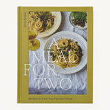 A MEAL FOR TWO COOKBOOK