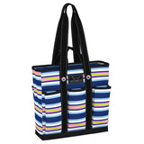 Scout POCKET ROCKET TOTE BAG Fall in Line