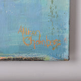 Allison Chambers THROUGH THE WEEDS