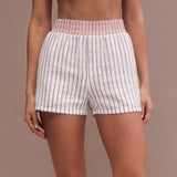 Z Supply HANG OUT STRIPE BOXER