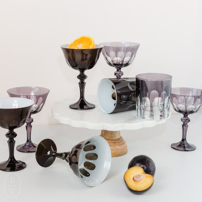 Sir/Madam RIALTO COUPE GLASS