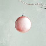 Raz Imports CONFETTI JOY WREATH DISC ORANMENT