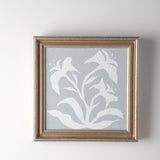 Charissa Owens ABSTRACT BOTANICAL 4