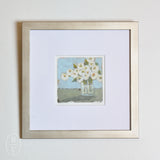 Allison Chambers PAPER BUNCHES OF LOVE