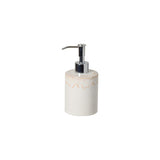 Costa Nova TAORMINA LOTION PUMP White