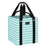 Scout BAGETTE TOTE BAG Montauk Mint