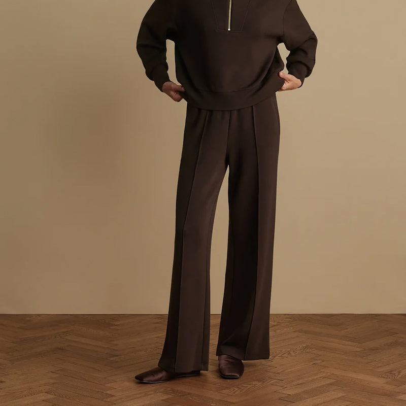 Varley THE WIDE LEG PANT 28
