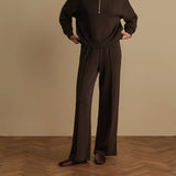 Varley THE WIDE LEG PANT 28