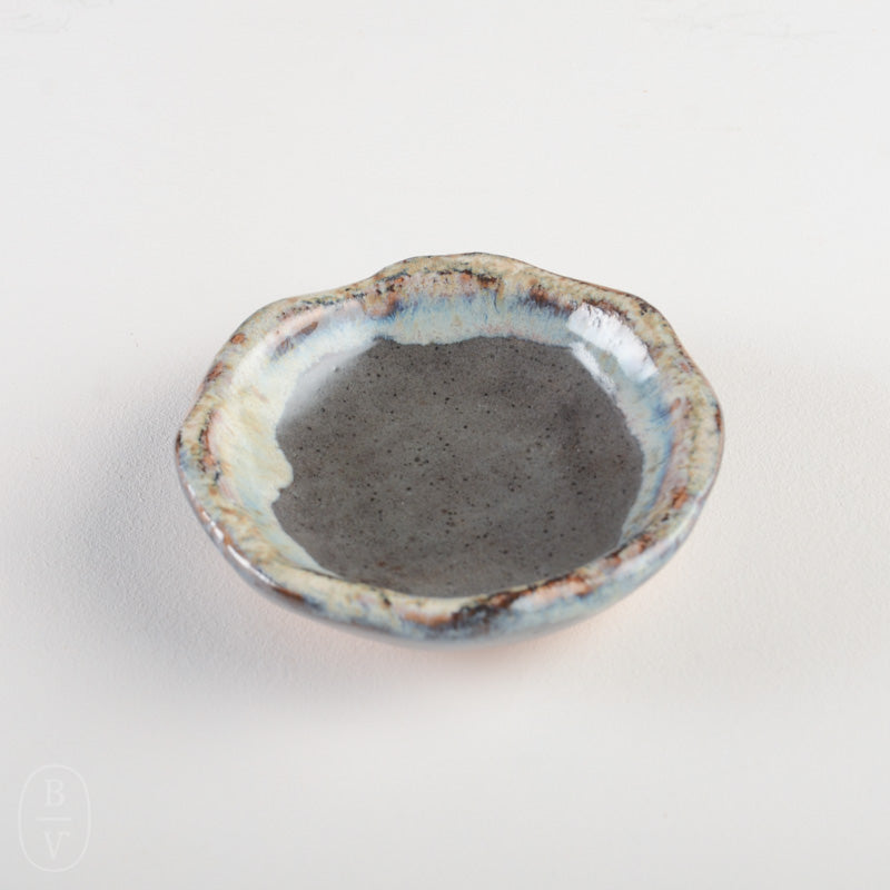 Etta B Pottery LITTLE BITTY DISH