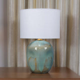 Jamie Young Company SALVADOR TABLE LAMP