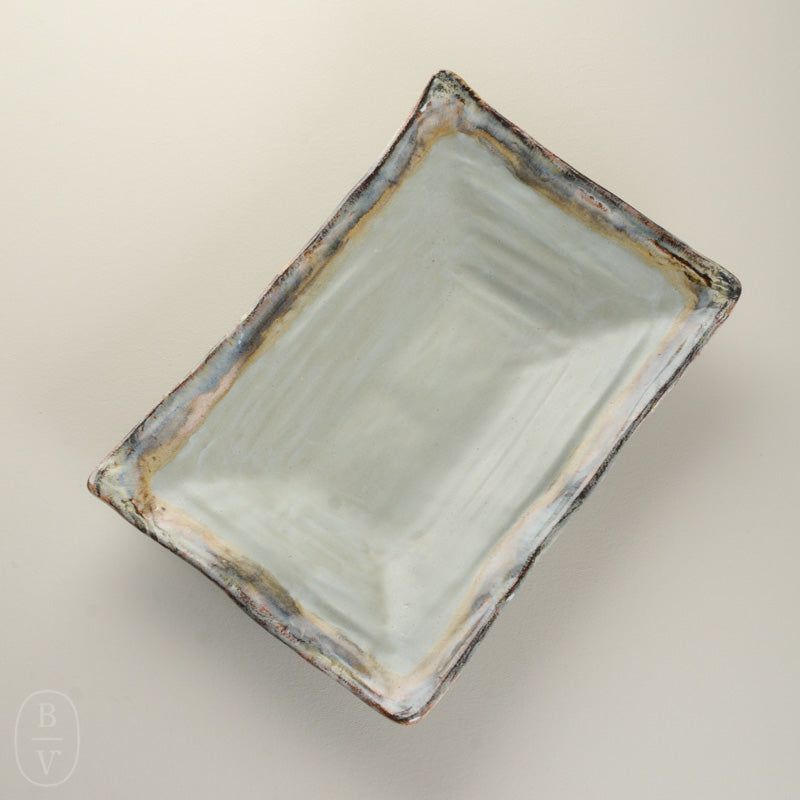 Etta B Pottery CUPBOARD DISH