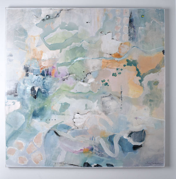 Lesley Henderson Art
