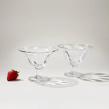 SHELBURNE DESSERT BOWL IN GIFT BOX SET OF 2