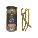 DILLY BEANS