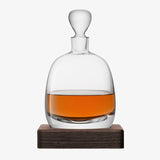 LSA WHISKEY ISLAY DECANTER