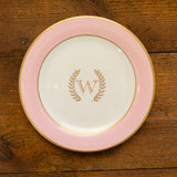 Pickard China PICKARD COLORSHEEN SALAD PLATE
