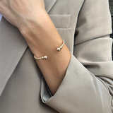 eNewton Design CLASSIC BEAD CUFF