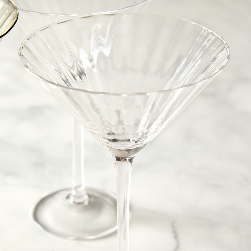 Zodax MADELEINE MARTINI GLASS