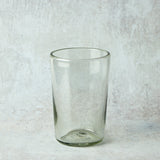 Casafina by Costa Nova MARGARIDA RECYCLED GLASS TUMBLER Tall
