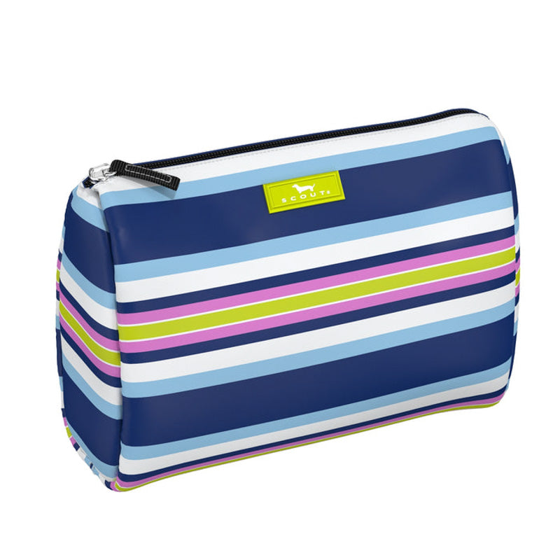 Scout PACKIN' HEAT TOILETRY BAG Fall in Line