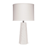 Jamie Young Company HIGH RISE TABLE LAMP