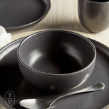 Casafina by Costa Nova PACIFICA SOUP/CEREAL BOWL Seed Grey
