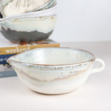 Etta B Pottery BATTER BOWL