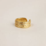 Agape Studio MILA RING