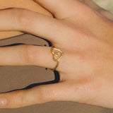 Agapee Studio BELEN RING