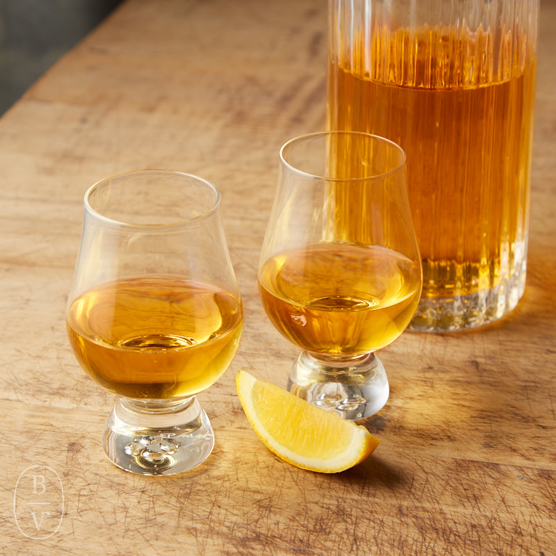 Simon Pearce WINDHAM TASTING GLASS