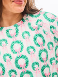 Mary Square ANNIE PAJAMA SET