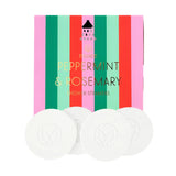 SEASONAL SHOWER STEAMER