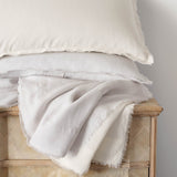 Pine Cone Hill Annie Selke FAYE LINEN SHAM