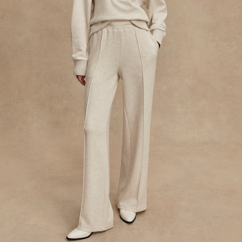 Varley THE WIDE LEG PANT 28