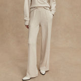 Varley THE WIDE LEG PANT 28