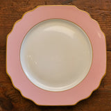 Pickard China PICKARD GEORGIAN COLORSHEEN CHARGER