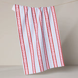 Geometry DREAMING OF YOU TEA TOWEL