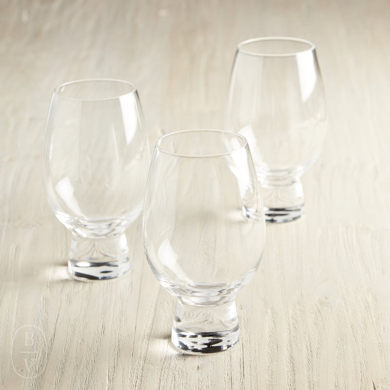 Zodax SILVANA ALL PURPOSE GLASS