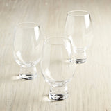 Zodax SILVANA ALL PURPOSE GLASS