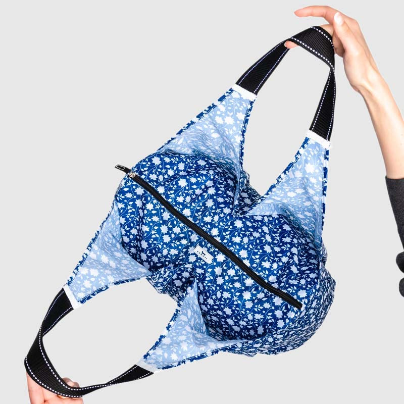 Scout GOING PLACES TOTE SS26