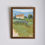 BEAUTIFUL IRIS