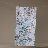 COOL DOTS BAR TOWEL
