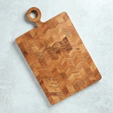 Napa Home and Garden RENATA SERVING BOARD