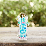 Lauren Dunn GRACE ANGEL ACRYLIC