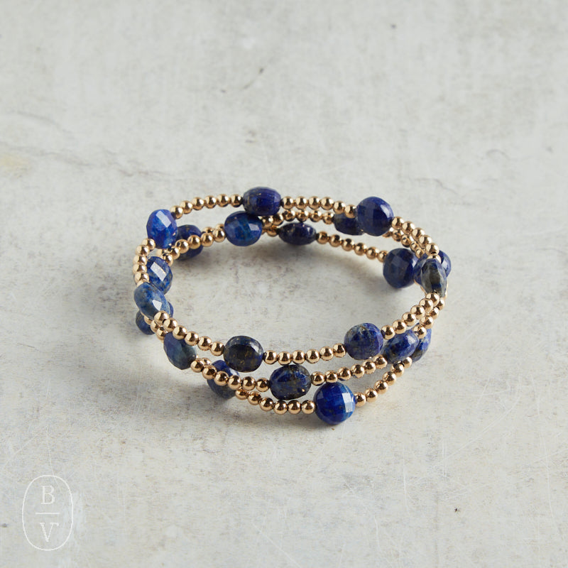 eNewton Design GOLD ADMIRE BRACELET