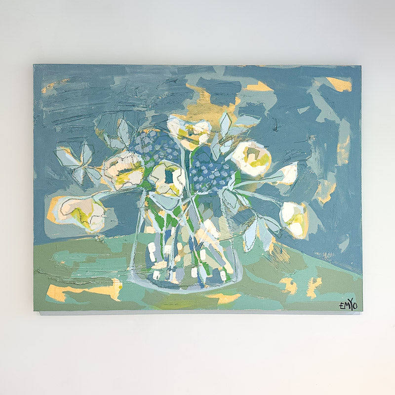 EMYO AT PEACE AND BLOOMING 5